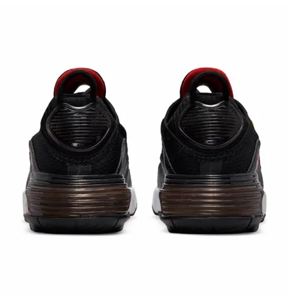 Кроссовки женские Nike Air Max 2090 Black DQ0967-001