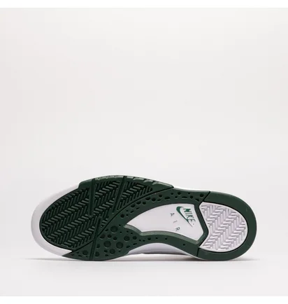 Кросівки чоловічі Nike Air Flight Lite Mid White Dj2518-103