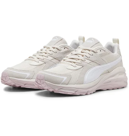Кросівки жіночі Puma Hypnotic Ls Beige 395295-37