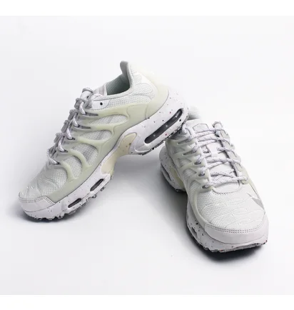 Кросівки чоловічі Nike Air Max Terrascape White Dq3977-100
