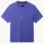 Футболка мужская AUSTRALIAN Uwilldie23 Cotton Tee Blue HCUTS0051-302