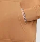 Худи мужское Nike Nsw Club Hoodie Po Bb Orange BV2654-224