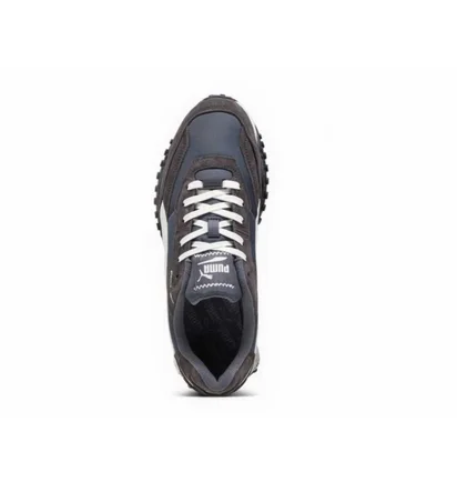 Кросівки чоловічі Puma Blacktop Rider Blue 392725-02