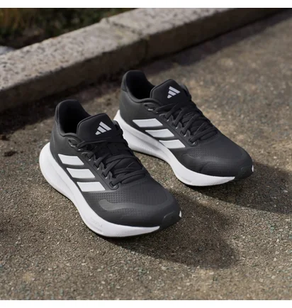 Кросівки жіночі Adidas Runfalcon 5 Running Black IH7759