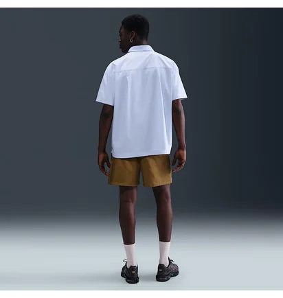 Шорти чоловічі Nike Club Brown FN3307-235