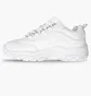 Кроссовки женские Fila Strada White 1010560-1FG