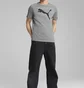 Футболка мужская Puma Essential Tee Grey 682536-03