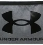 Сумка унисекс Under Armour Undeniable 5.0 Duffle Grey/Black 1369224-012
