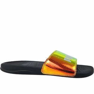 Тапочки женские Puma Popcat 20 Exotics Wns Multi 386721-01