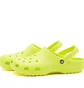 Тапочки мужские CROCS Classic Clog Yellow 10001-76M