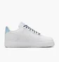 Кросівки жіночі Nike Air Force 1 07 White IB7167-101