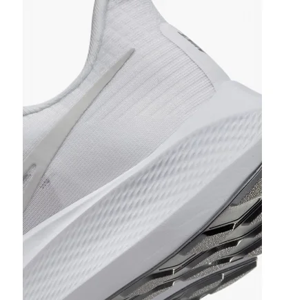 Кросівки чоловічі Nike Pegasus 39 Running Shoes White Dh4071-100