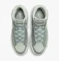 Кроссовки женские Nike Blazer Mid Victory Grey DR2948-301