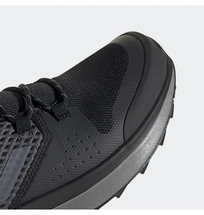 Кроссовки мужские Adidas Terrex Folgian Black EF0404