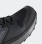 Кроссовки мужские Adidas Terrex Folgian Black EF0404