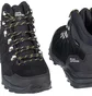 Черевики чоловічі Jack Wolfskin Refugio Texapore Black 4049841-6357