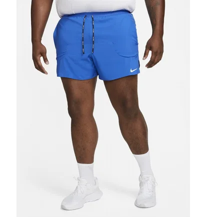 Шорти чоловічі Nike Flex Stride Blue CJ5453-480