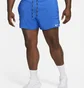 Шорти чоловічі Nike Flex Stride Blue CJ5453-480