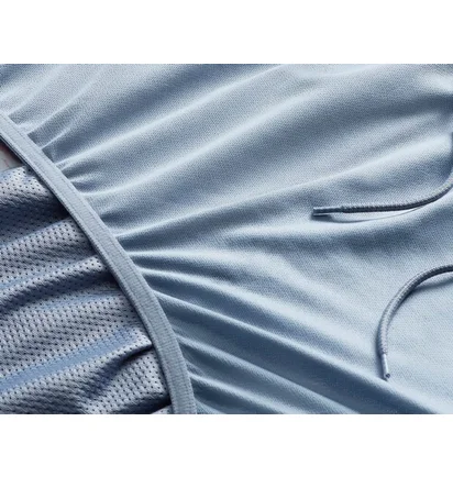 Шорты мужские Nike Acg &Reservoir Goat& All Over Print Shorts White/Violet FQ3062-376
