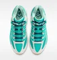 Кросівки чоловічі Nike Kd18 Turquoise/Beige HV1992-301