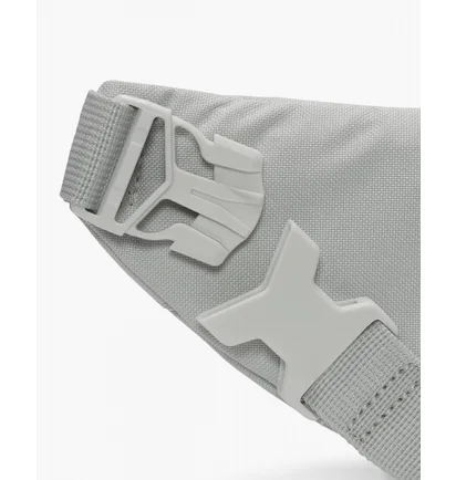 Сумка унисекс Nike Nk Heritage S Waistpack Grey Db0488-034