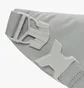 Сумка унисекс Nike Nk Heritage S Waistpack Grey Db0488-034