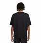 Футболка мужская Nike Sportswear Tech Pack Dri-Fit Short-Sleeve Top Black FB7392-010