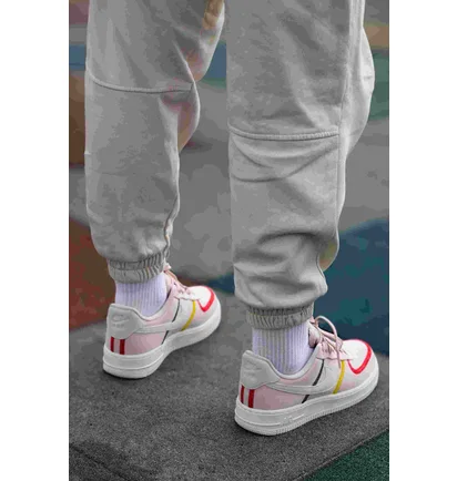 Кроссовки женские Nike Wmns Air Force 1 07 Lx Multi Ck6572-600