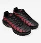 Кросівки чоловічі Nike Air Max Plus Black DZ4507-600