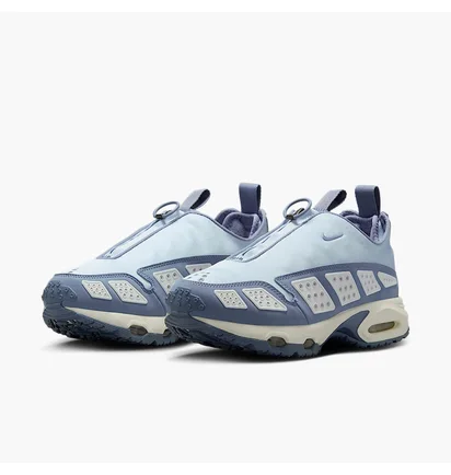 Кроссовки женские Nike Air Max Sndr Light Blue FZ2068-400