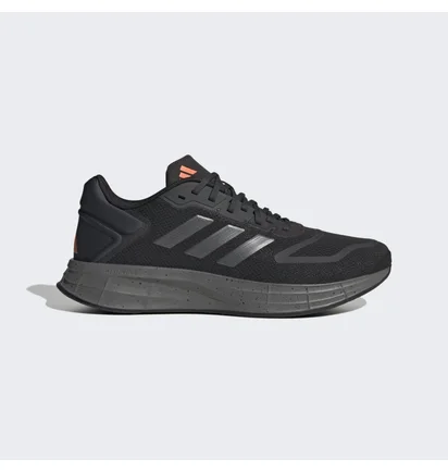 Кросівки чоловічі Adidas Duramo 10 Running Shoes Black Hp2379
