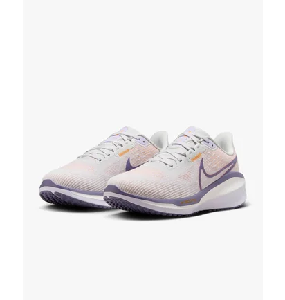 Кроссовки женские Nike Air Zoom Vomero 17 Grey/Beige FB8502-005