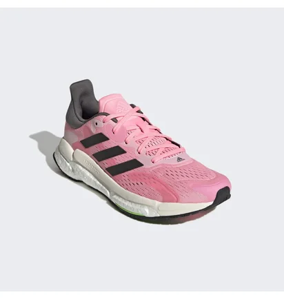 Кросівки жіночі Adidas Solarboost 4 Pink Gx6694