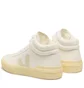 Кроссовки женские Veja Minotaur Chromefree Leather White TR0502918A