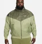 Куртка чоловіча Nike Sportswear Windrunner Olive Da0001-334