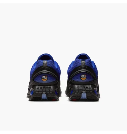 Кроссовки мужские Nike Air Max Dn Wtr Blue HV4528-400