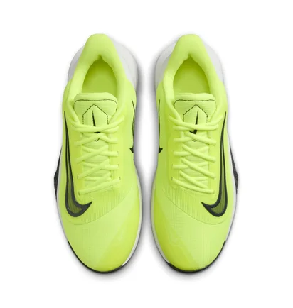 Кроссовки мужские Nike Precision 7 Green/White FN4322-700