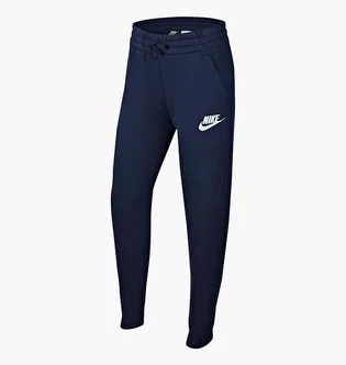 Штани дитячі Nike B Nsw Club Flc Jogger Pant Blue CI2911-410