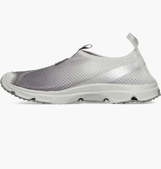 Кроссовки унисекс Salomon Rx Moc 3.0 Sandals Glacier Gray Grey L47449500