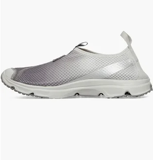 Кроссовки унисекс Salomon Rx Moc 3.0 Sandals Glacier Gray Grey L47449500