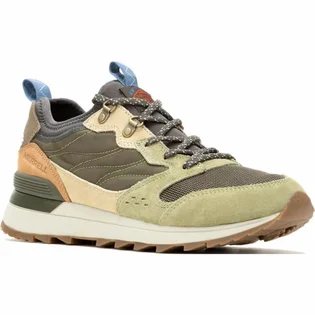 Кроссовки мужские Merrell Alpine 83 Olive J006085