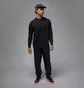 Лонгслів чоловічий Air Jordan Air Wsh 85 Ls Crew Black IB3134-010