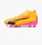 Бутси дитячі Puma Ultra Pro Yellow 107769-03