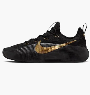 Кросівки чоловічі Nike Lebron Tr1 Black FJ6151-004
