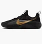 Кроссовки мужские Nike Lebron Tr1 Black FJ6151-004