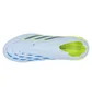 Бутсы детские Adidas Predator Elite Ll Light Blue JR7856