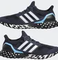Кросівки чоловічі Adidas Ultraboost 5 Dna Shoes Blue Gy0325