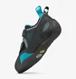Скальники чоловічі Scarpa Force Black/Turquoise 70049-001