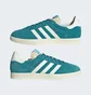 Кросівки унісекс Adidas Gazelle Shoes Turquoise IG1061