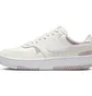 Кроссовки женские Nike Gamma Force WomenS Shoes White/Violet DX9176-114